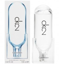 Perfume Calvin Klein CK2 Unissex 100ML no Paraguai