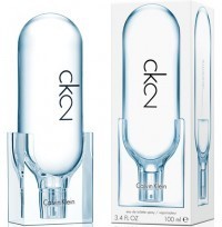 Perfume Calvin Klein CK2 Unissex 100ML