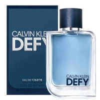 Perfume Calvin Klein Defy EDT Masculino 100ML no Paraguai