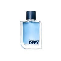 Perfume Calvin Klein Defy EDT Masculino 100ML