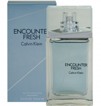 Perfume Calvin Klein Encounter Fresh Masculino 100ML