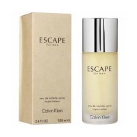 Perfume Calvin Klein Escape EDT Masculino 100ML