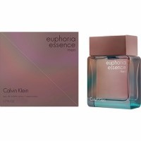 Perfume Calvin Klein Essence Euphoria Masculino 100ML no Paraguai