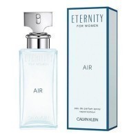 Perfume Calvin Klein Eternity Air EDP Feminino 100ML