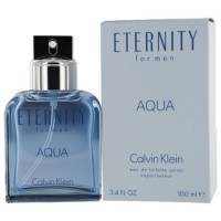 Perfume Calvin Klein Eternity Aqua Masculino 100ML