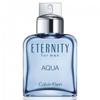 Perfume Calvin Klein Eternity Aqua Masculino 50ML