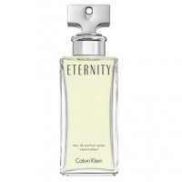 Perfume Calvin Klein Eternity EDP Feminino 100ML