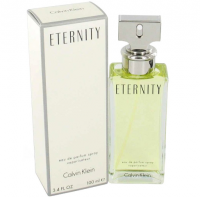 Perfume Calvin Klein Eternity EDP Feminino 100ML