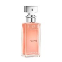 Perfume Calvin Klein Eternity Flame EDP Feminino 100ML no Paraguai
