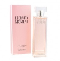 Perfume Calvin Klein Eternity Moment Feminino 100ML