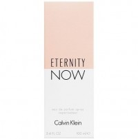 Perfume Calvin Klein Eternity Now Feminino 100ML