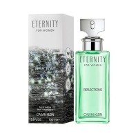 Perfume Calvin Klein Eternity Reflections EDP Feminino 100ML no Paraguai