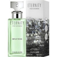 Perfume Calvin Klein Eternity Reflections EDP Feminino 100ML
