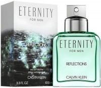 Perfume Calvin Klein Eternity Reflections EDT Masculino 100ML