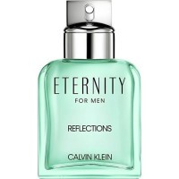 Perfume Calvin Klein Eternity Reflections EDT Masculino 100ML