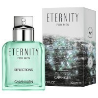 Perfume Calvin Klein Eternity Reflections EDT Masculino 100ML