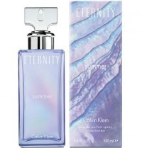 Perfume Calvin Klein Eternity Summer Feminino 100ML