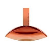 Perfume Calvin Klein Euphoria Amber Gold EDP Feminino 100ML