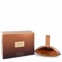 Perfume Calvin Klein Euphoria Amber Gold EDP Feminino 100ML