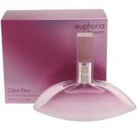 Perfume Calvin Klein Euphoria Blossom Feminino 100ML