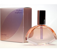 Perfume Calvin Klein Euphoria Endless Feminino 125ML no Paraguai