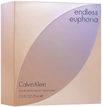 Perfume Calvin Klein Euphoria Endless Feminino 75ML no Paraguai