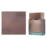 Perfume Calvin Klein Euphoria Essence Masculino 50ML no Paraguai