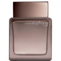 Perfume Calvin Klein Euphoria Intense EDT Masculino 100ML