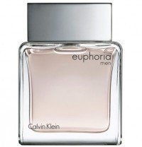 Perfume Calvin Klein Euphoria EDT Masculino 50ML