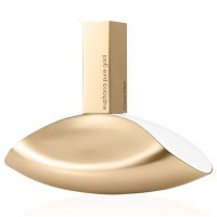 Perfume Calvin Klein Euphoria Pure Gold EDP Feminino 100ML no Paraguai