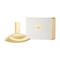 Perfume Calvin Klein Euphoria Pure Gold EDP Feminino 100ML