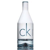 Perfume Calvin Klein IN2U EDT Masculino 150ML