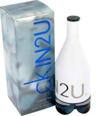 Perfume Calvin Klein IN2U EDT Masculino 100ML