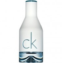 Perfume Calvin Klein IN2U EDT Masculino 100ML