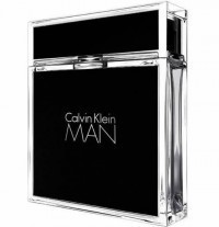 Perfume Calvin Klein Man Masculino 100ML no Paraguai
