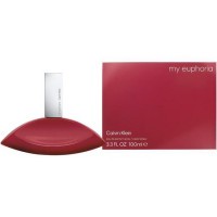 Perfume Calvin Klein My Euphoria EDP Feminino 100ML