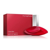 Perfume Calvin Klein My Euphoria EDP Feminino 100ML