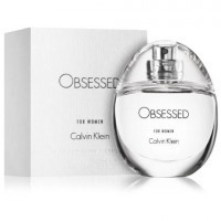 Perfume Calvin Klein Obsessed For Women EDP Feminino 100ML