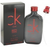 Perfume Calvin Klein One Red for Him Masculino 100ML