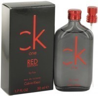 Perfume Calvin Klein One Red for Him Masculino 50ML