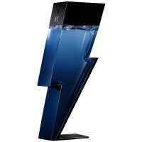 Perfume Carolina Herrera Bad Boy Cobalt EDP Masculino 100ML