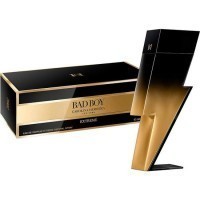Perfume Carolina Herrera Bad Boy Extreme EDP Masculino 150ML