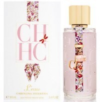 Perfume Carolina Herrera CH L'Eau Feminino 100ML