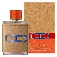 Perfume Carolina Herrera CH Men Pasión EDP Masculino 100ML