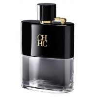 Perfume Carolina Herrera CH Prive Masculino 100ML no Paraguai
