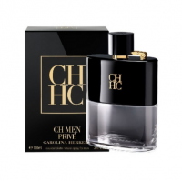 Perfume Carolina Herrera CH Prive Masculino 100ML