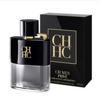 Perfume Carolina Herrera CH Prive Masculino 50ML