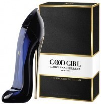 Perfume Carolina Herrera Good Girl Feminino 50ML