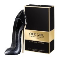 Perfume Carolina Herrera Good Girl Suprême EDP Feminino 50ML