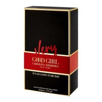Perfume Carolina Herrera Very Good Girl EDP Feminino 50ML no Paraguai